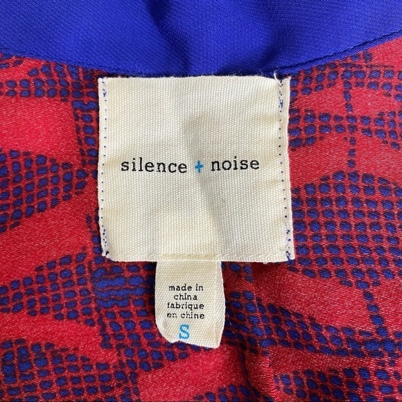 Urban Outfitters Kimono. Size Small - Picture 8 of 8